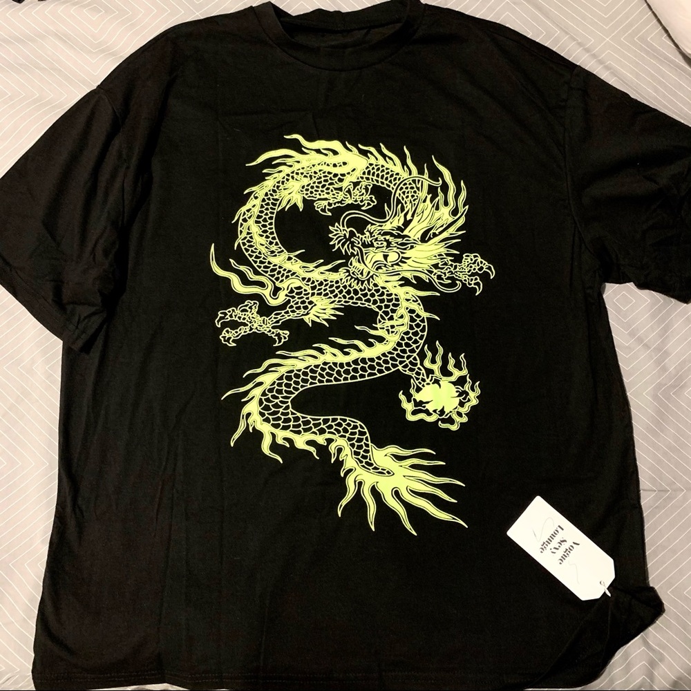 ✨oversized t-shirt✨